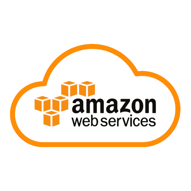 Amazon Web Services logo
