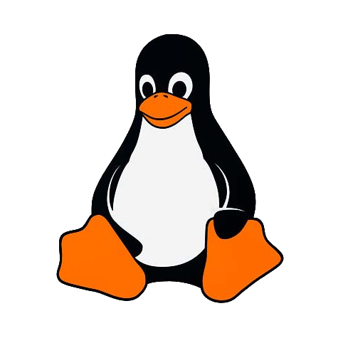 The Linux Penguin: Tux